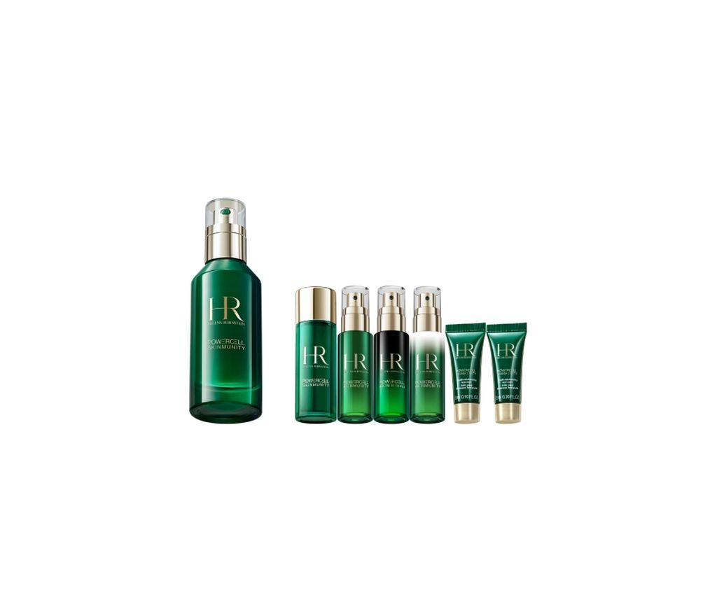 POWERCELL Skinmunity Serum 75 ml Set